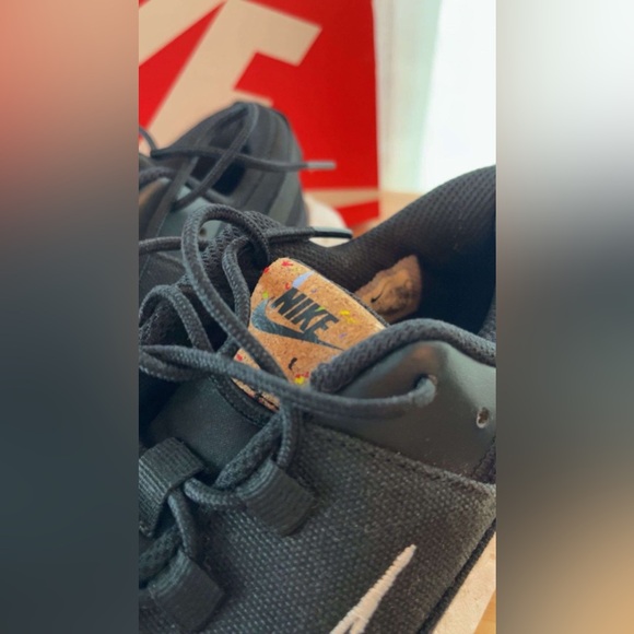 NEW Nike Women's Crater Remixa Shoes Size 6.5 - Picture 4 of 5